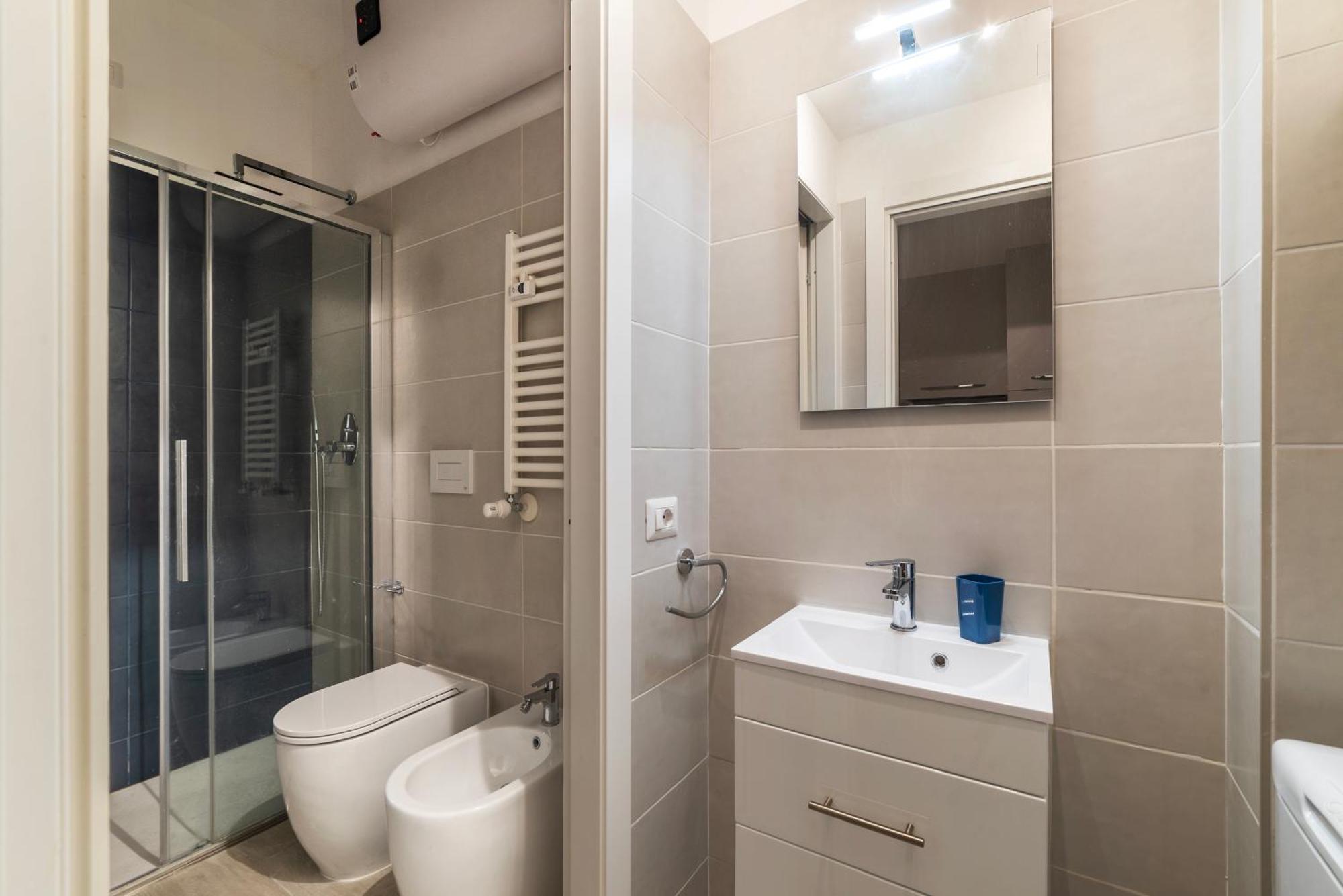 Terme Di Traiano Apartment - 10 Min Dal Colosseo Róma Kültér fotó