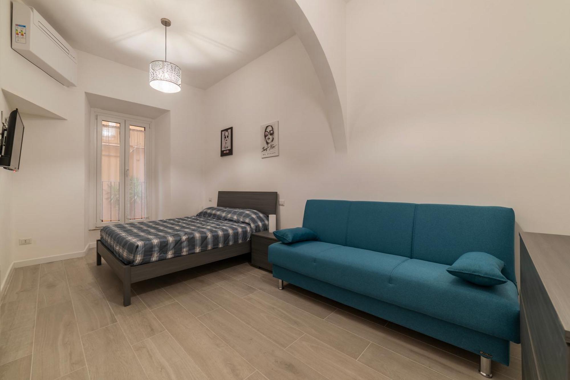 Terme Di Traiano Apartment - 10 Min Dal Colosseo Róma Kültér fotó