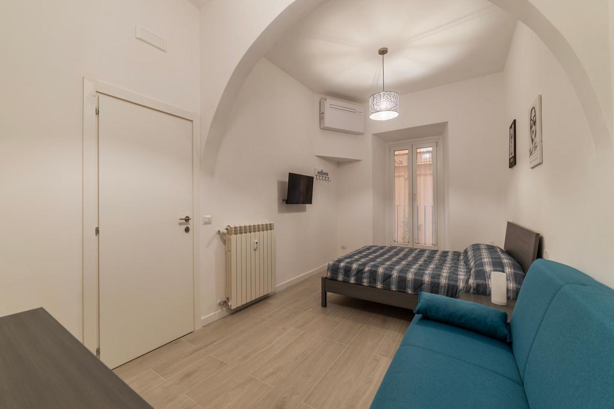 Terme Di Traiano Apartment - 10 Min Dal Colosseo Róma Kültér fotó