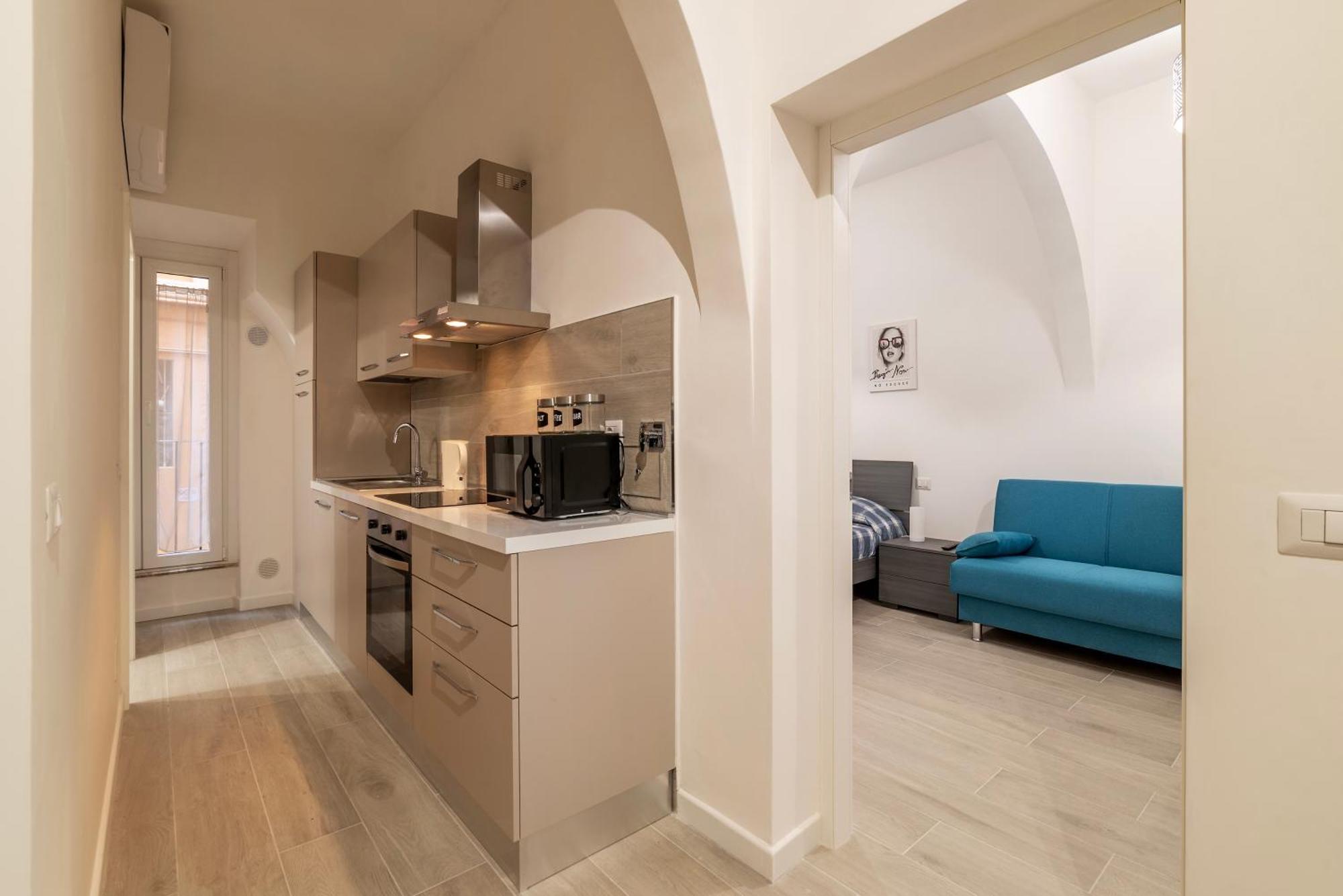 Terme Di Traiano Apartment - 10 Min Dal Colosseo Róma Kültér fotó